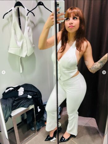 Full leaked Cami espinosa private photo