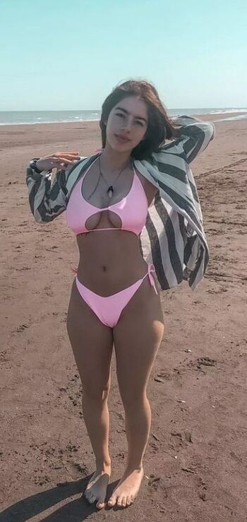 Full leaked Cami gonzalez private photo