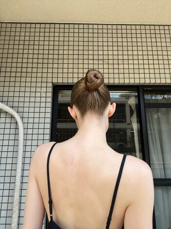 Full leaked Cami kova private photo