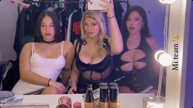 Full leaked Cami landi private photo