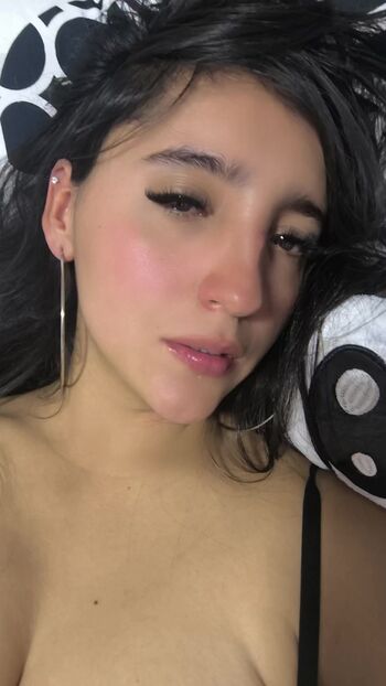 Full leaked Camii pinzon page private photo