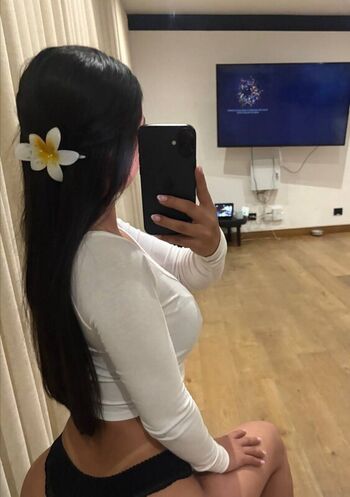 Full leaked Camiihenaoo private photo