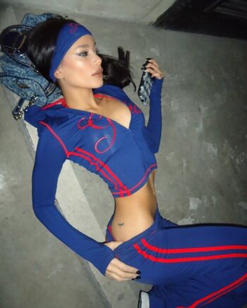 Full leaked Camila agraz private photo