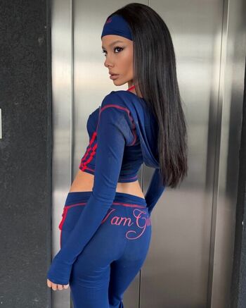 Full leaked Camila agraz private photo