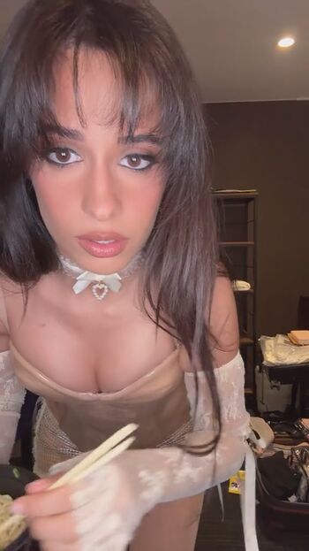 Camila Cabello