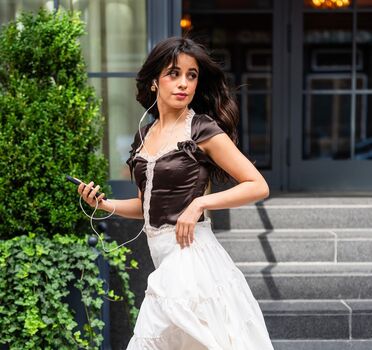 Camila Cabello