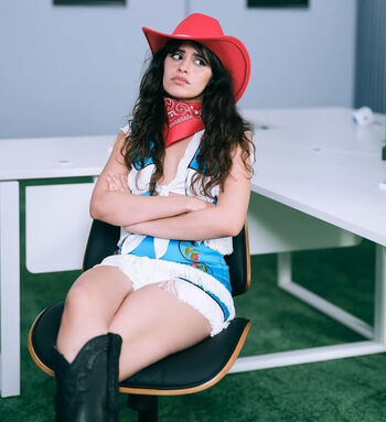 Camila Cabello