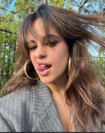 Full leaked Camila cabello private photo