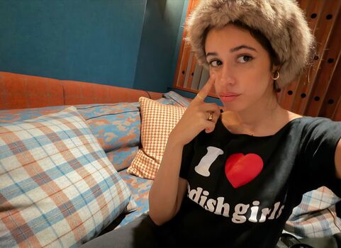 Full leaked Camila cabello private photo