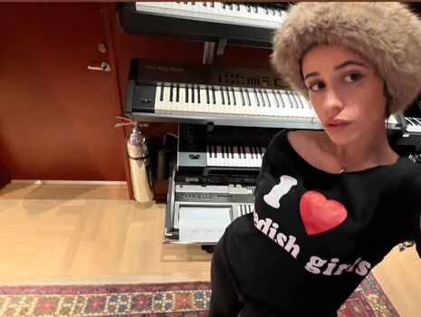 Full leaked Camila cabello private photo