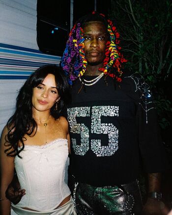 Full leaked Camila cabello private photo