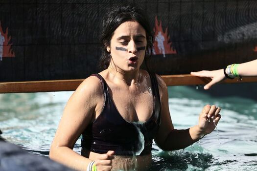 Full leaked Camila cabello private photo