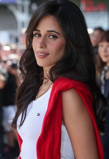 Camila Cabello