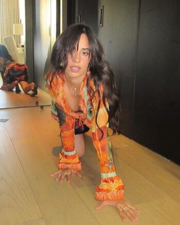 Full leaked Camila cabello page private photo