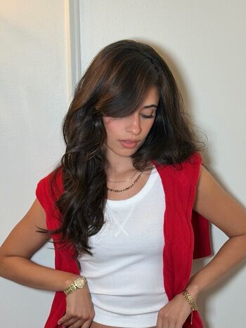 Full leaked Camila cabello  page private photo