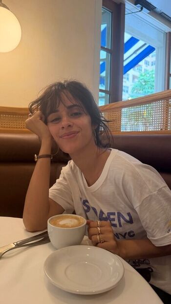 Full leaked Camila cabello  page private photo