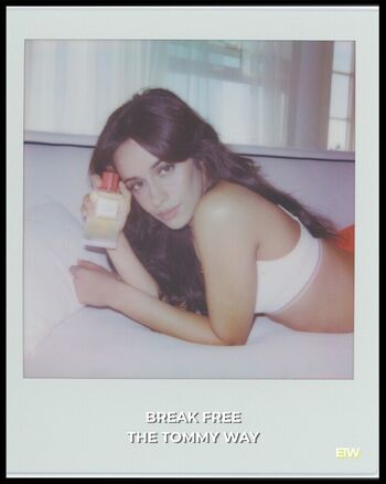 Full leaked Camila cabello page private photo