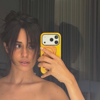 Full leaked Camila cabello page private photo