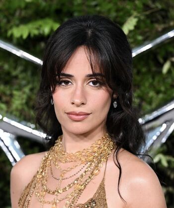 Full leaked Camila cabello page private photo