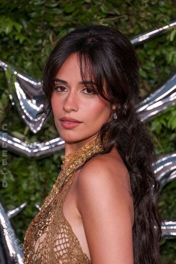 Full leaked Camila cabello page private photo
