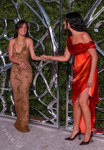Full leaked Camila cabello page private photo