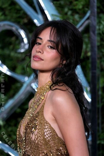 Full leaked Camila cabello page private photo