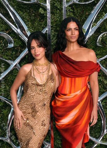 Full leaked Camila cabello private photo