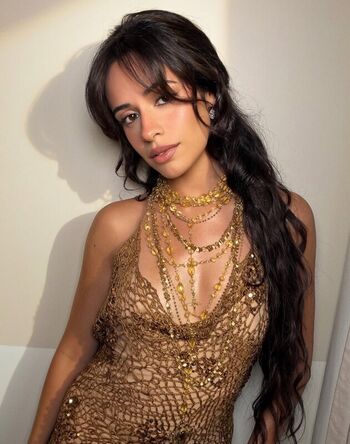 Full leaked Camila cabello private photo