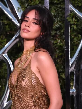 Full leaked Camila cabello private photo