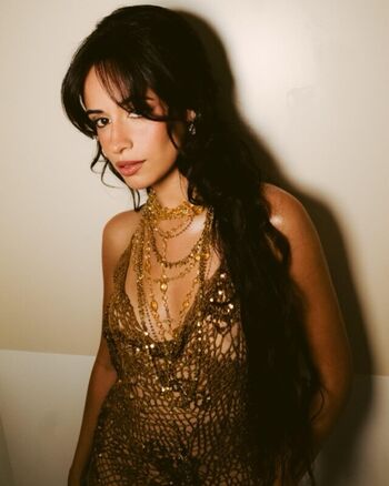Full leaked Camila cabello private photo