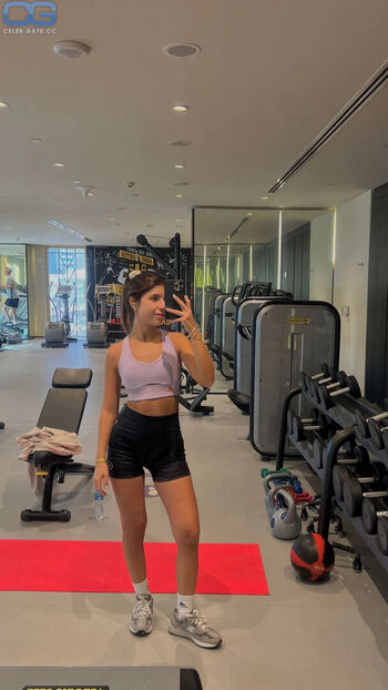 Full leaked Camila mayan private photo