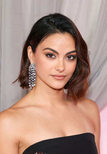 Full leaked Camila mendes page private photo