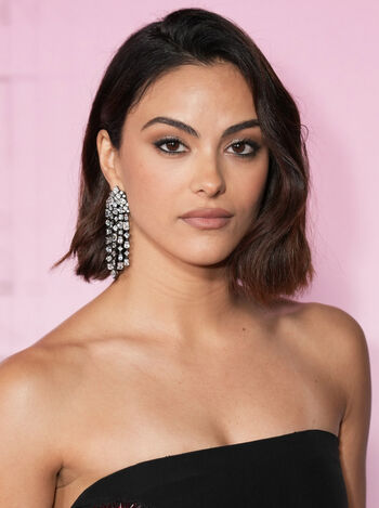 Full leaked Camila mendes page private photo