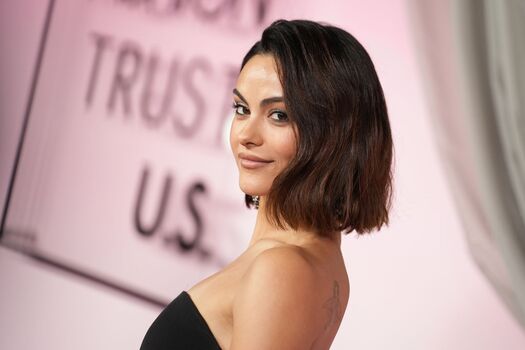 Full leaked Camila mendes private photo