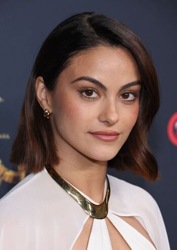 Full leaked Camila mendes private photo