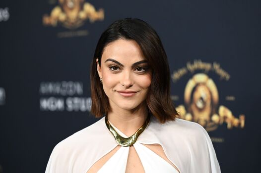 Full leaked Camila mendes private photo