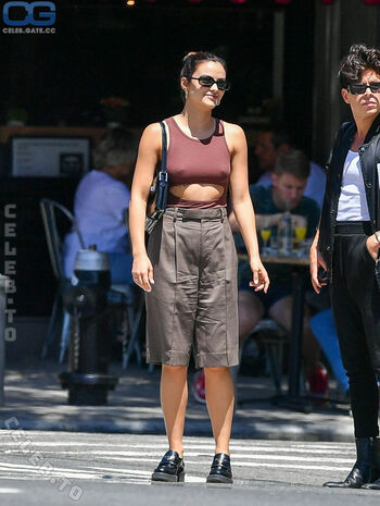 Full leaked Camila mendes private photo