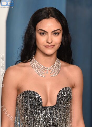 Full leaked Camila mendes private photo