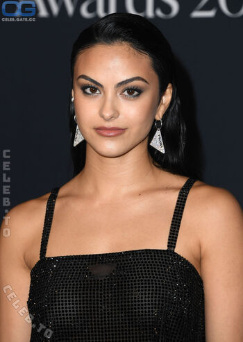 Full leaked Camila mendes private photo