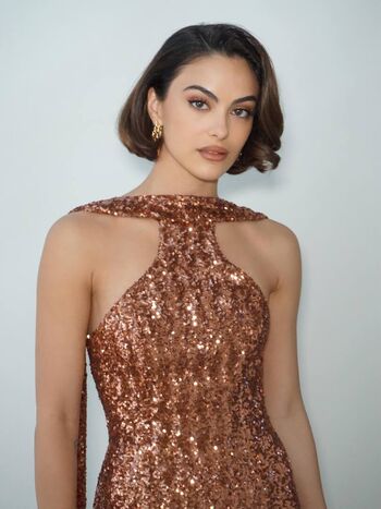 Full leaked Camila mendes page private photo