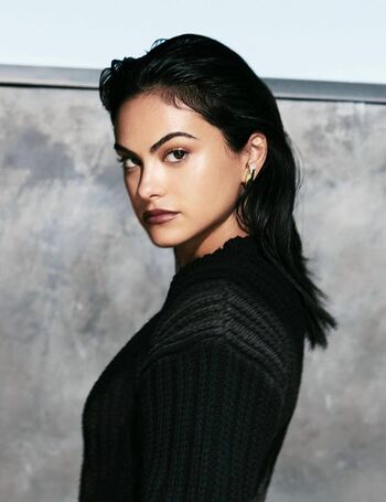 Full leaked Camila mendes private photo