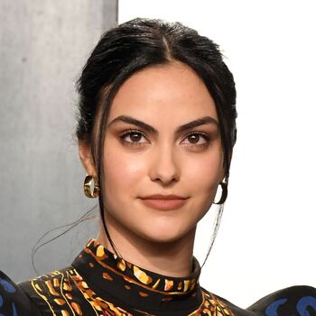 Full leaked Camila mendes private photo