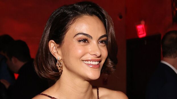 Full leaked Camila mendes private photo
