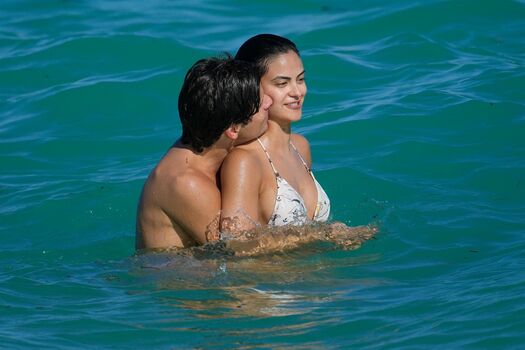 Full leaked Camila mendes private photo