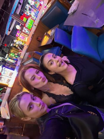 Full leaked Camila mendes page private photo
