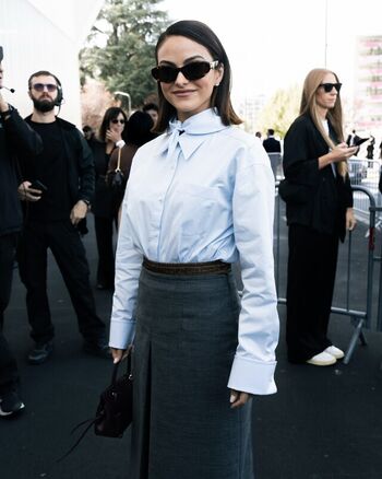 Full leaked Camila mendes page private photo