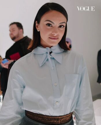 Full leaked Camila mendes page private photo