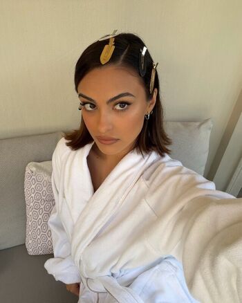 Full leaked Camila mendes page private photo