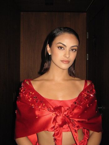 Full leaked Camila mendes page private photo