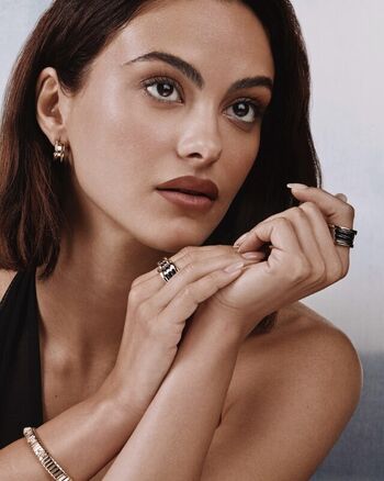 Full leaked Camila mendes page private photo